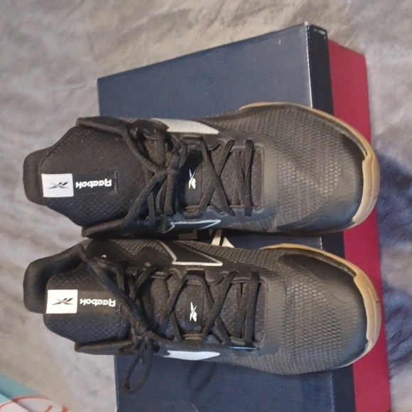 Other - MENS Reebok Shoes